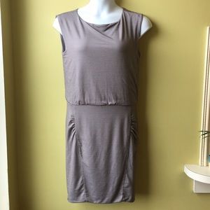 Athleta dress